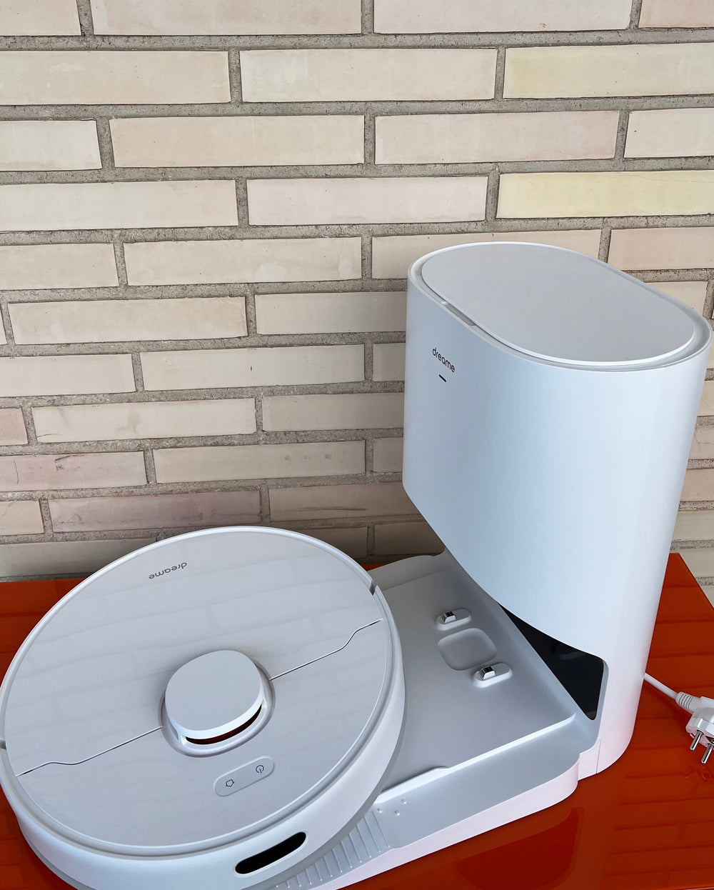 Dreame D10 Plus Robot Aspiradora - Videojuegoos