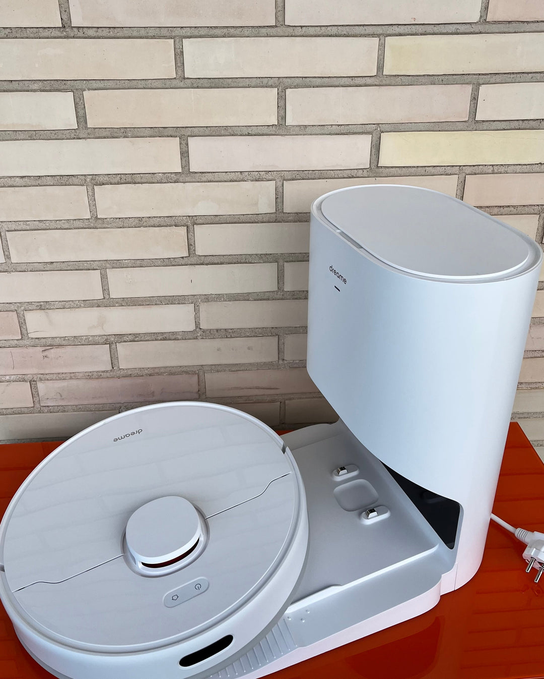 Dreame D10 Plus Robot Aspiradora - Videojuegoos