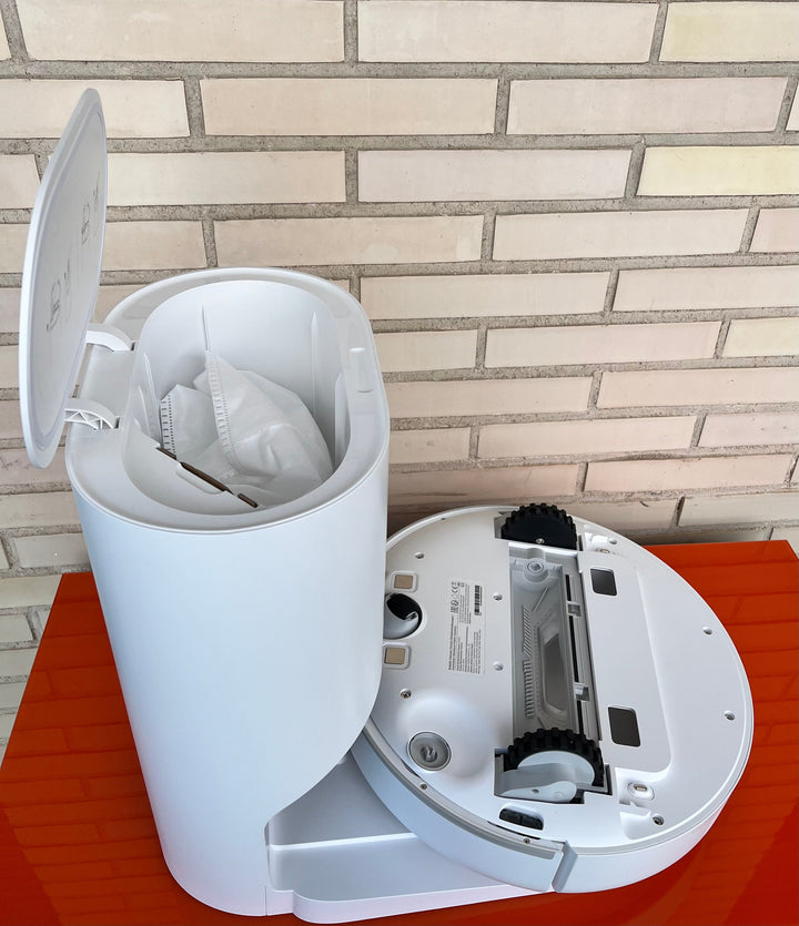Dreame D10 Plus Robot Aspiradora - Videojuegoos