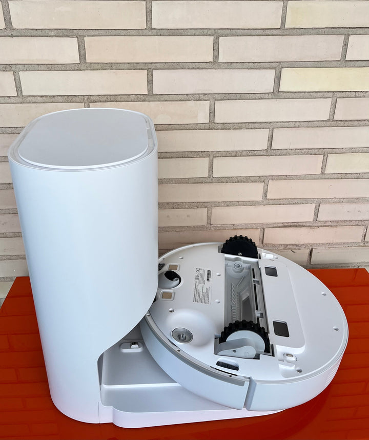Dreame D10 Plus Robot Aspiradora - Videojuegoos