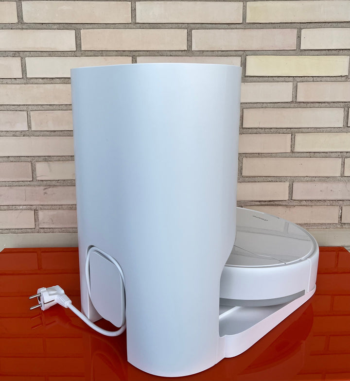 Dreame D10 Plus Robot Aspiradora - Videojuegoos