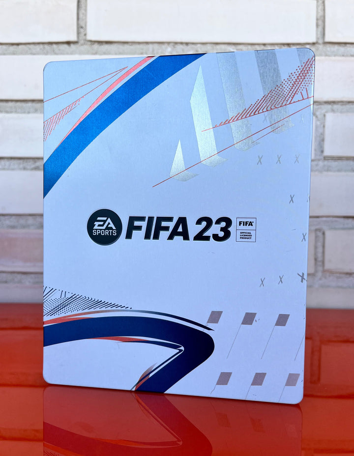 FIFA 23 PS4 (PlayStation 4) - Videojuegoos