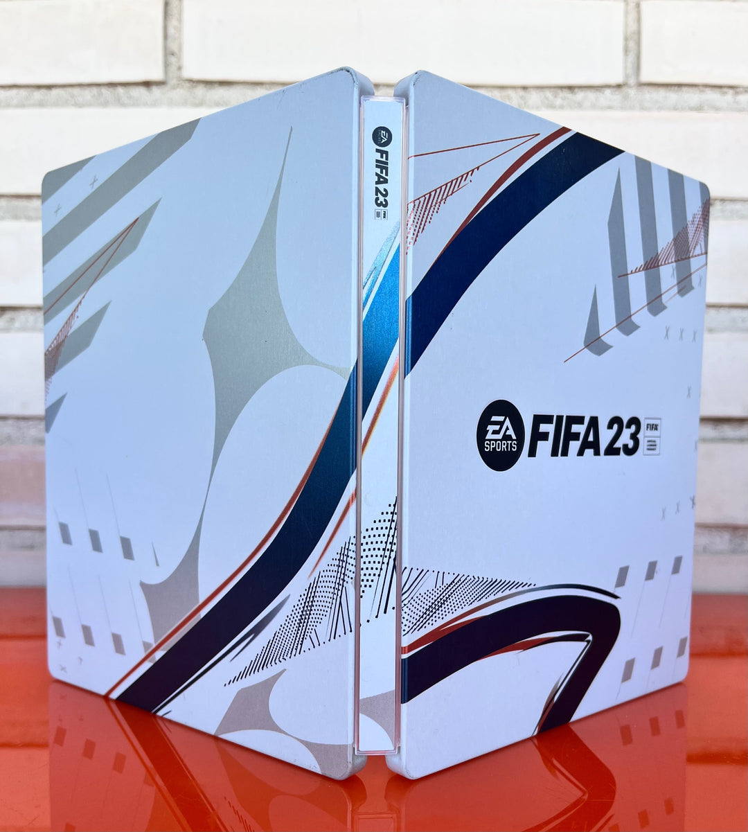 FIFA 23 PS4 (PlayStation 4) - Videojuegoos