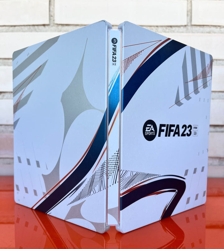 FIFA 23 PS4 (PlayStation 4) - Videojuegoos