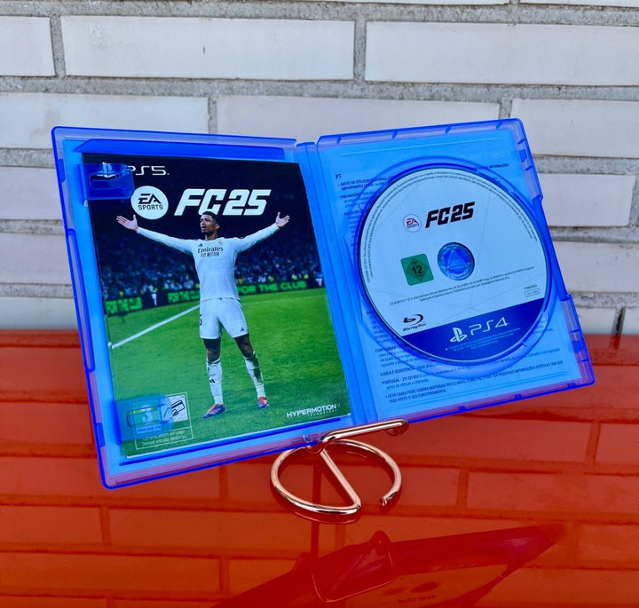 FIFA 25 juego para ps4 - Videojuegoos
