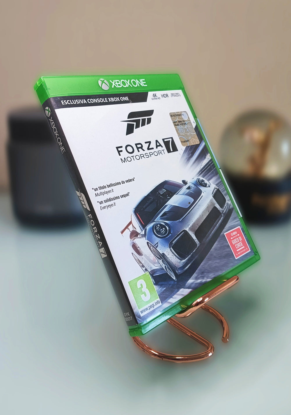 Forza 7 Motorsport - Videojuegoos