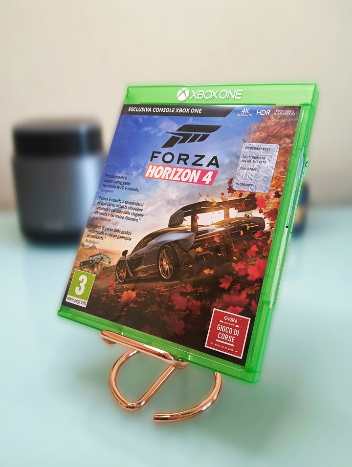 Forza Horizon 4 - Videojuegoos