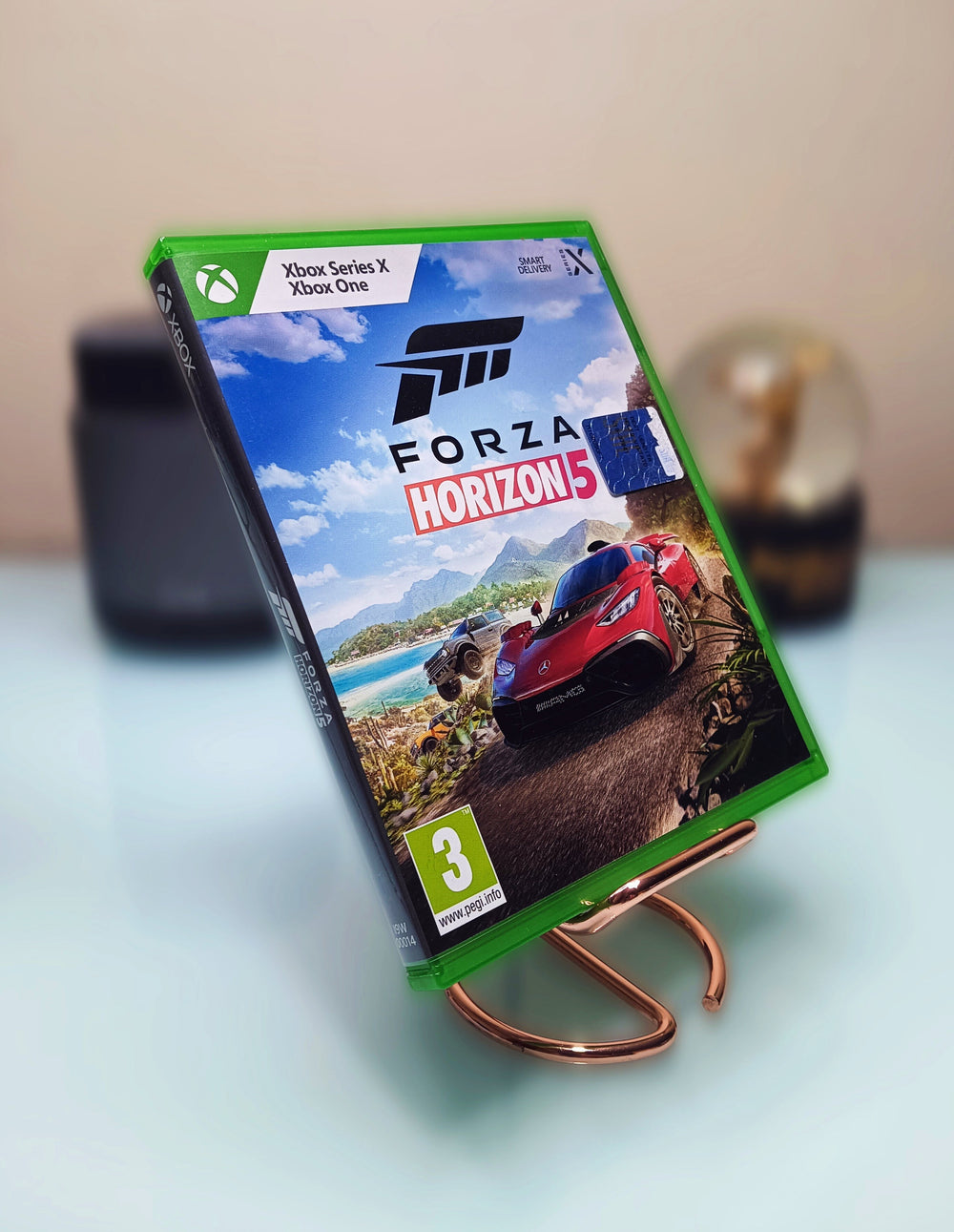 Forza Horizon 5 - Videojuegoos