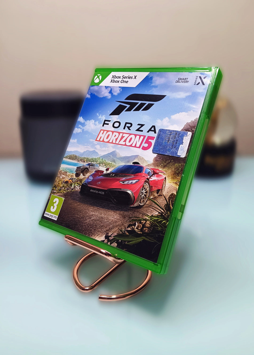 Forza Horizon 5 - Videojuegoos