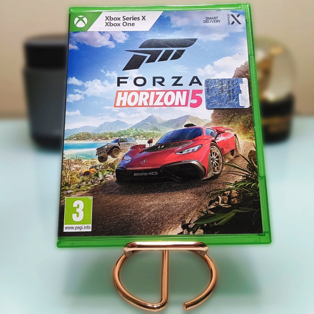 Forza Horizon 5 - Videojuegoos