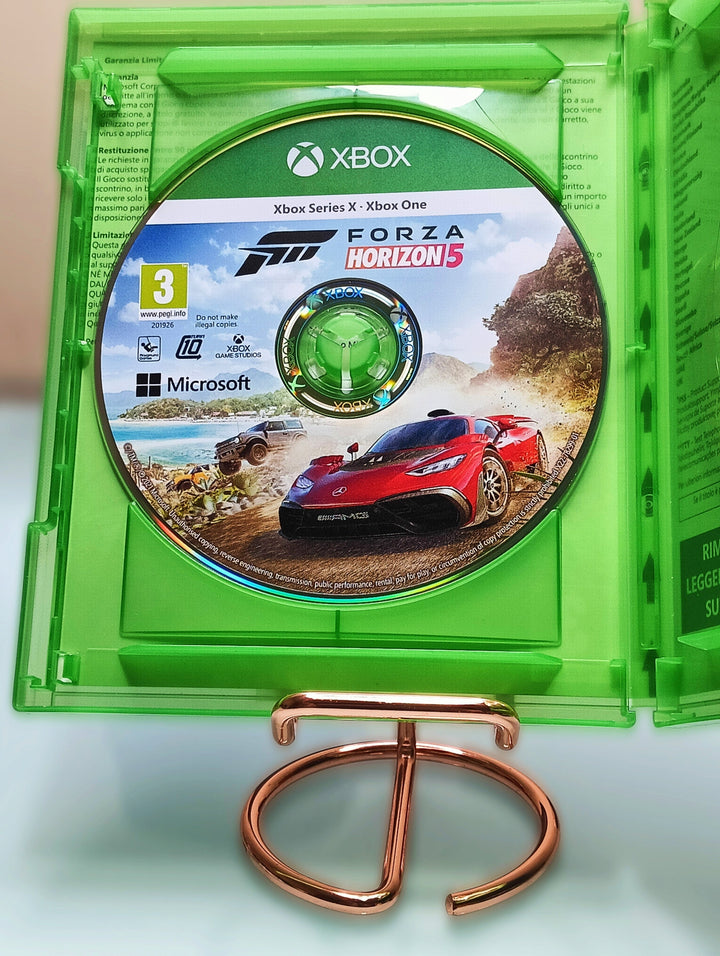 Forza Horizon 5 - Videojuegoos