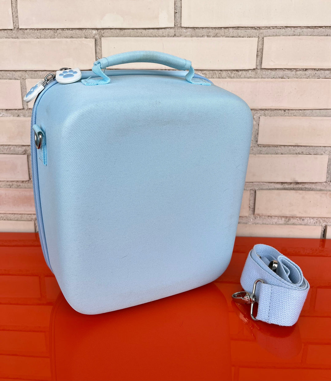 Funda Nintendo Switch azul - Videojuegoos
