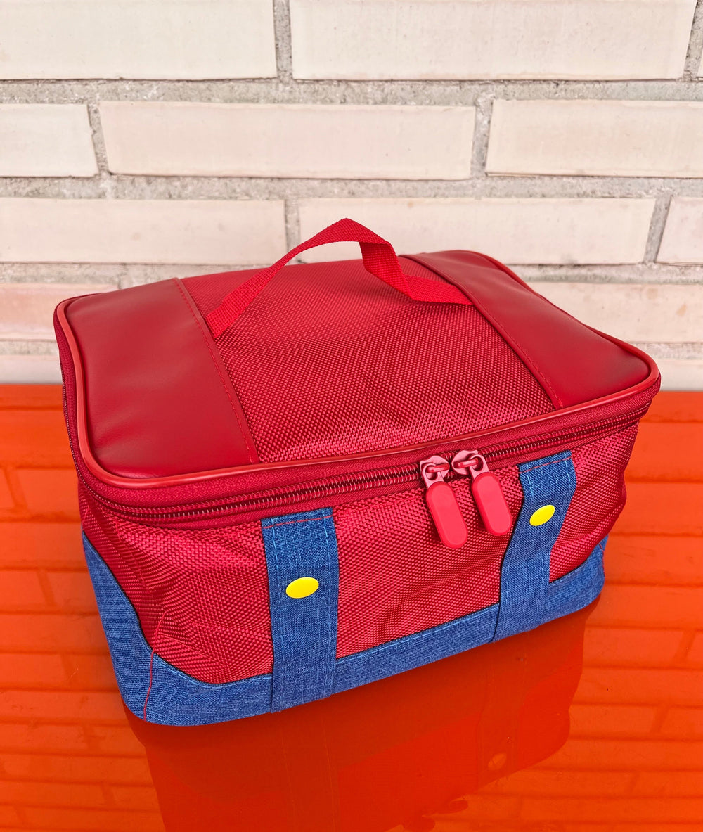 Funda Para Nintendo Switch - Videojuegoos