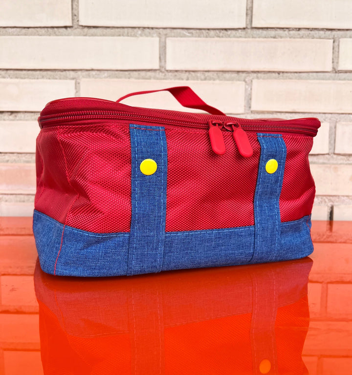 Funda Para Nintendo Switch - Videojuegoos