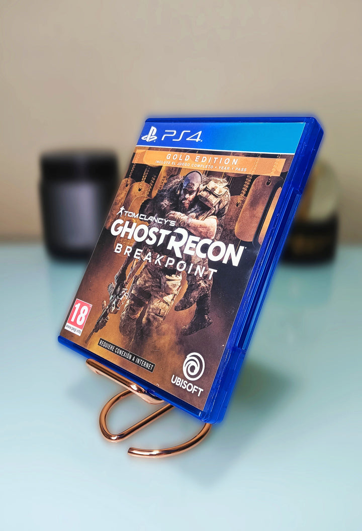 Ghostrecon Breakpoint L - 17 - Videojuegoos