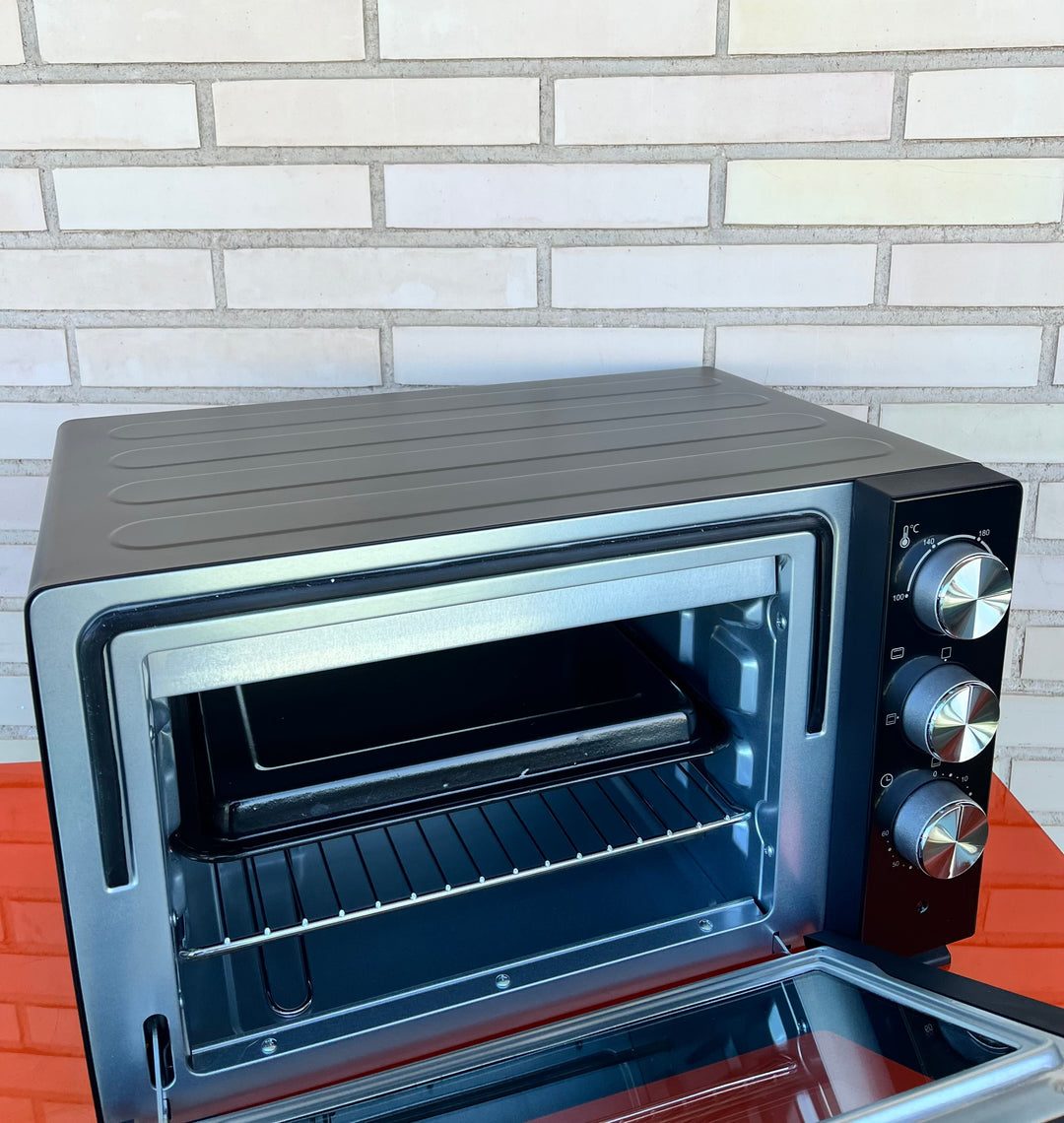 Horno Eléctrico - Videojuegoos