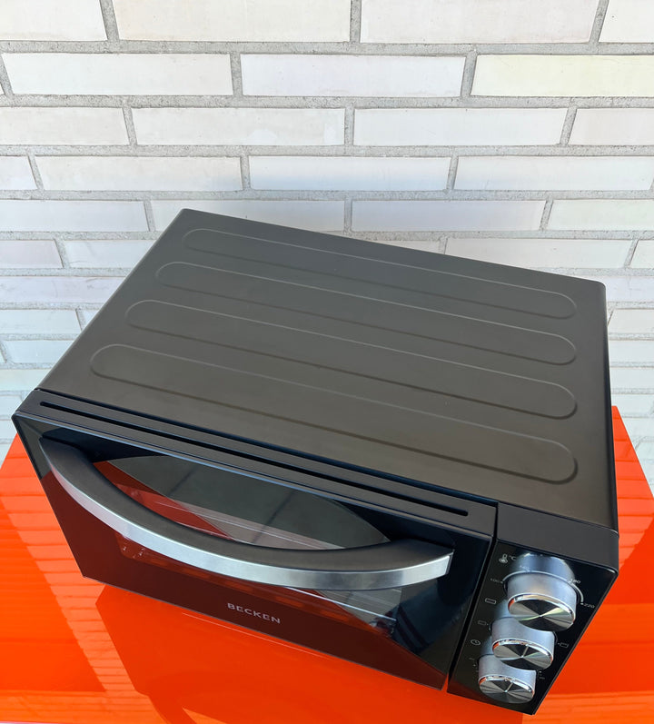 Horno Eléctrico - Videojuegoos