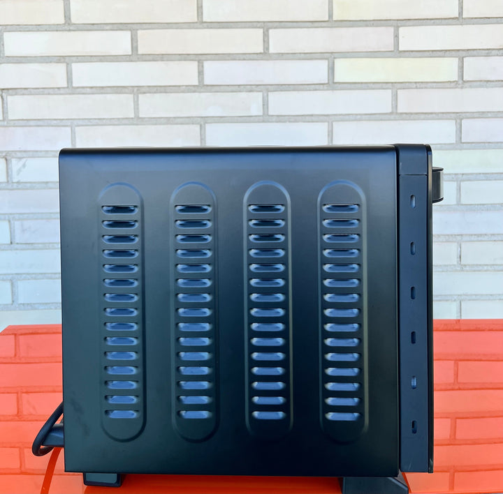 Horno Eléctrico - Videojuegoos