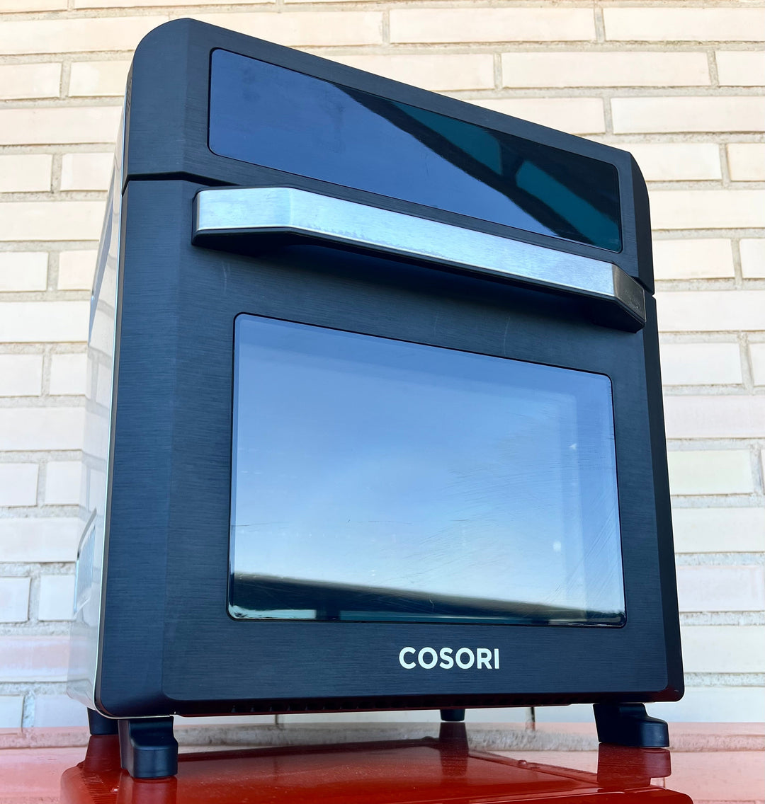Horno freidora Cosori - Videojuegoos