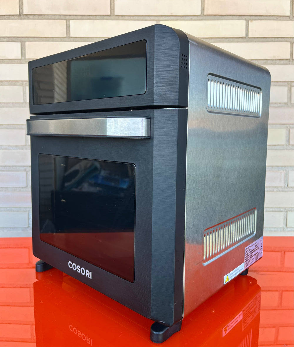 Horno freidora Cosori - Videojuegoos