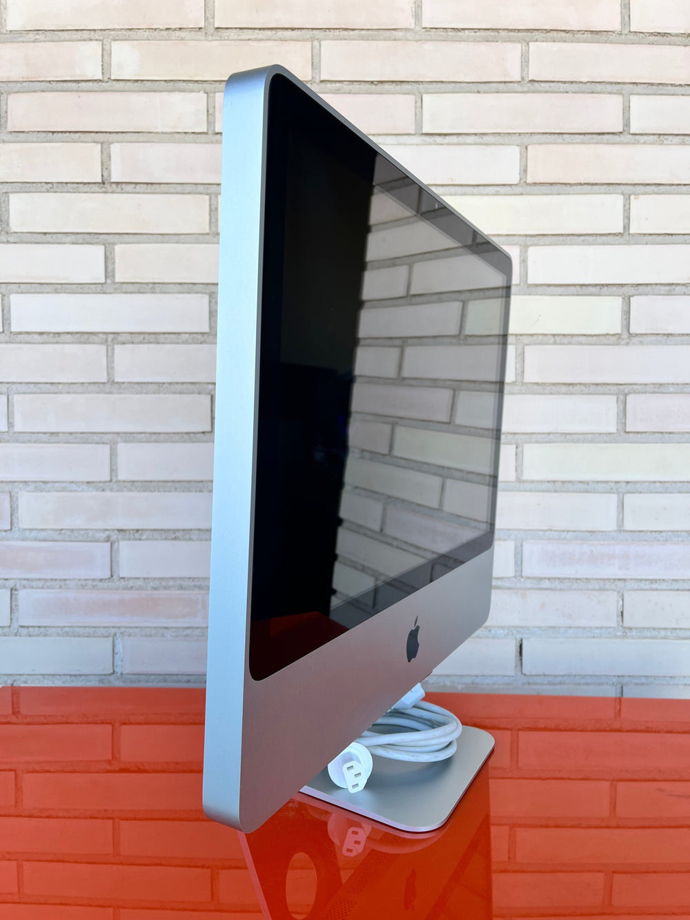 iMac Apple Plata - Videojuegoos