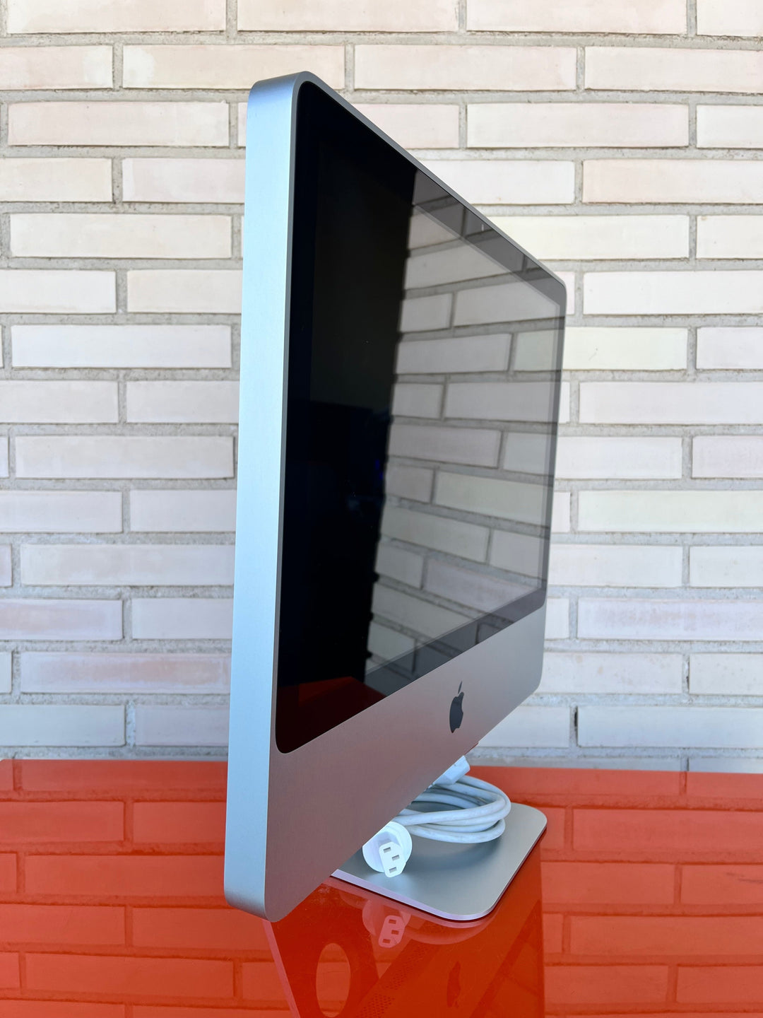 iMac Apple Plata - Videojuegoos