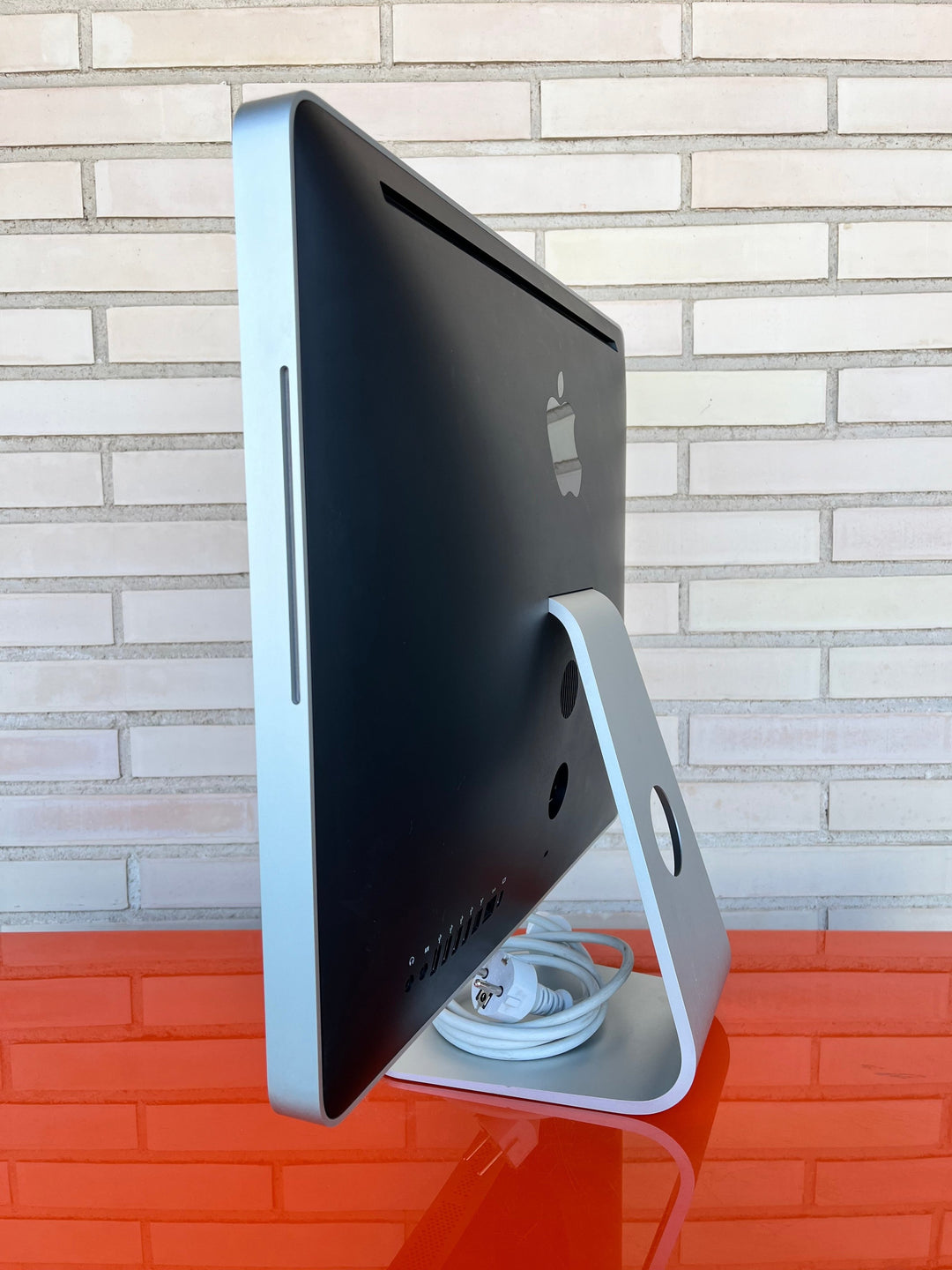 iMac Apple Plata - Videojuegoos
