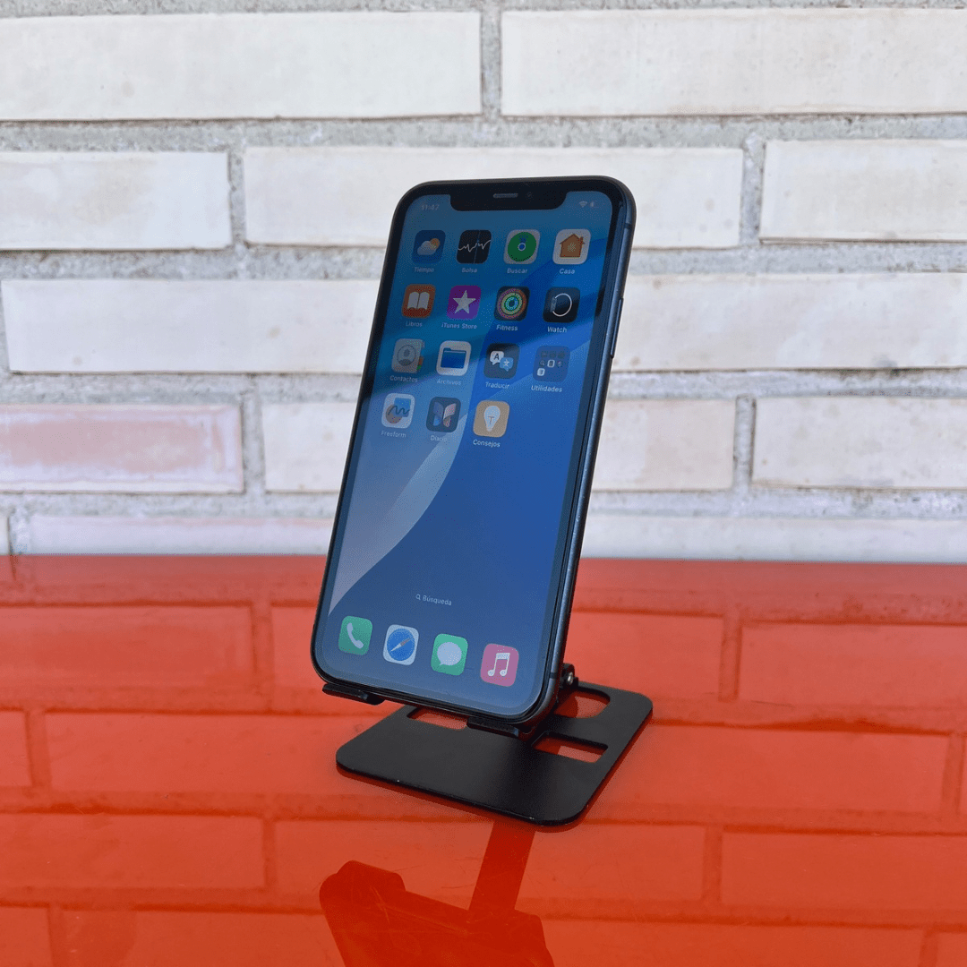 IPhone 11 de 128GB - Videojuegoos