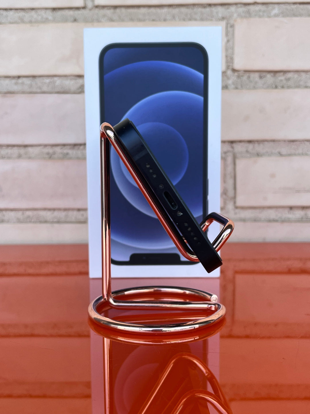 iPhone 12 128GB - Videojuegoos