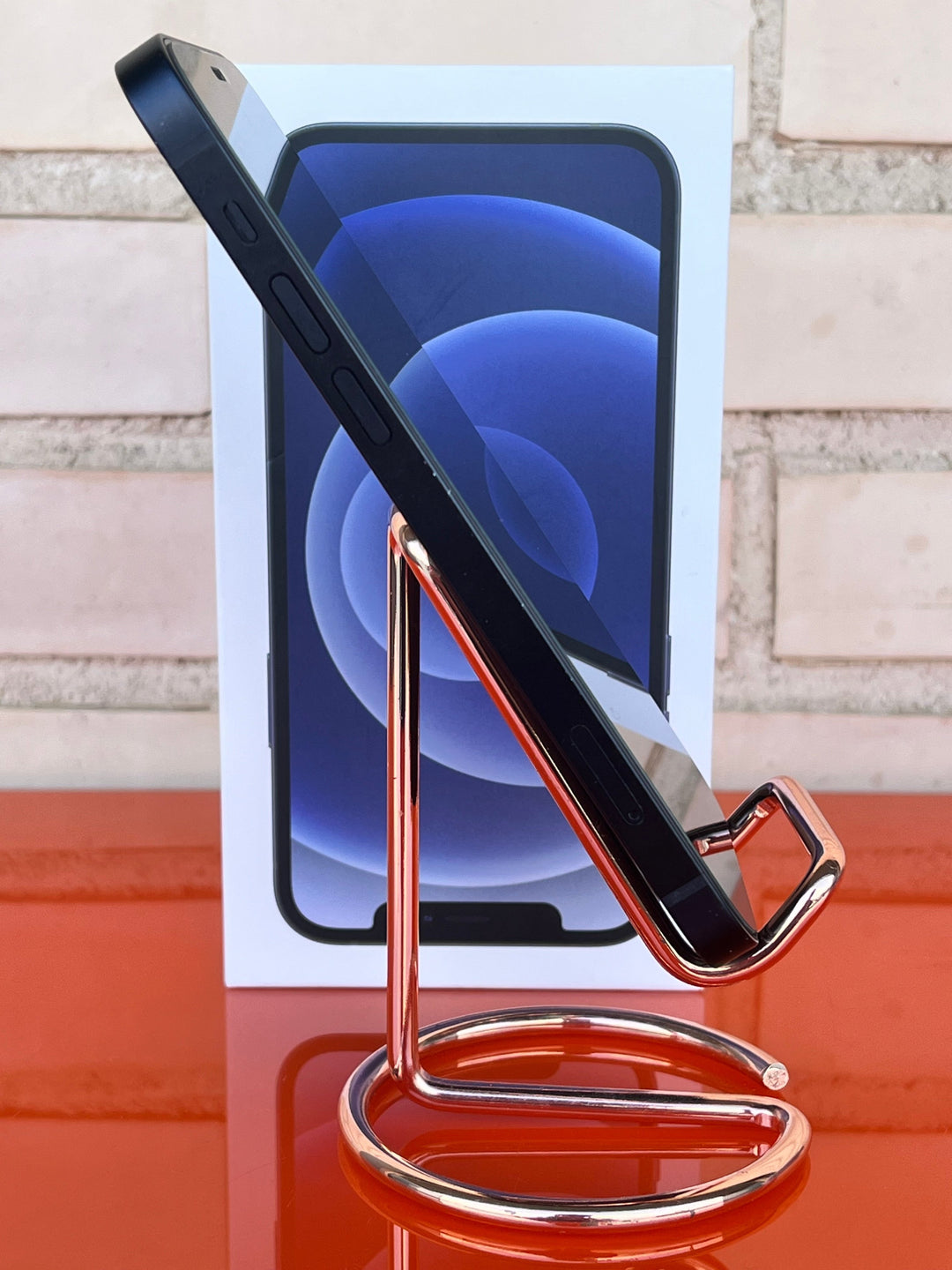 iPhone 12 128GB - Videojuegoos