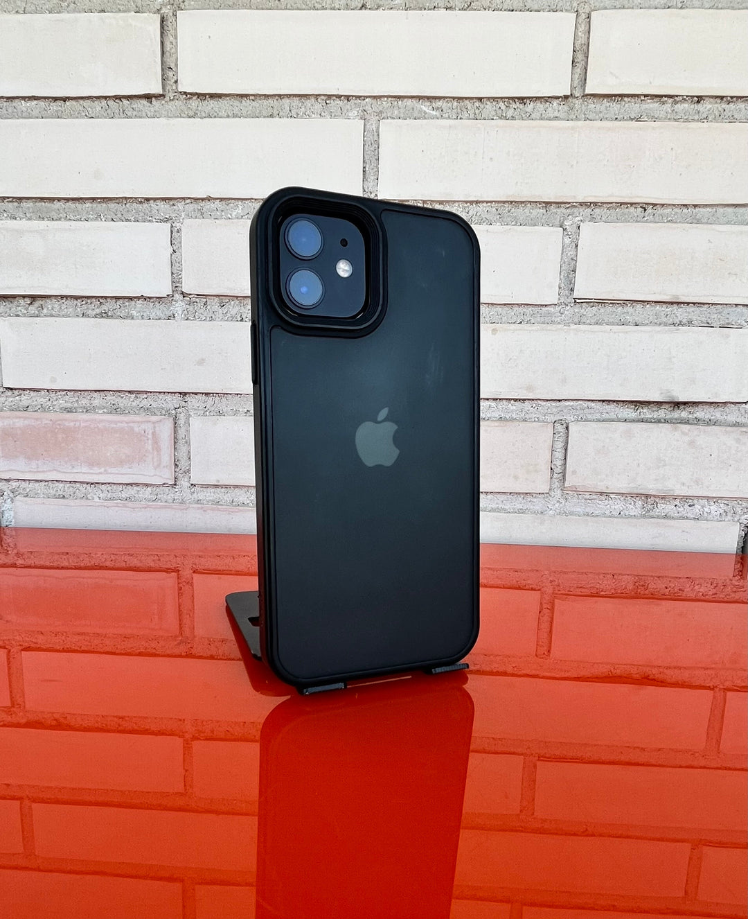iPhone 12 negro 256GB - Videojuegoos