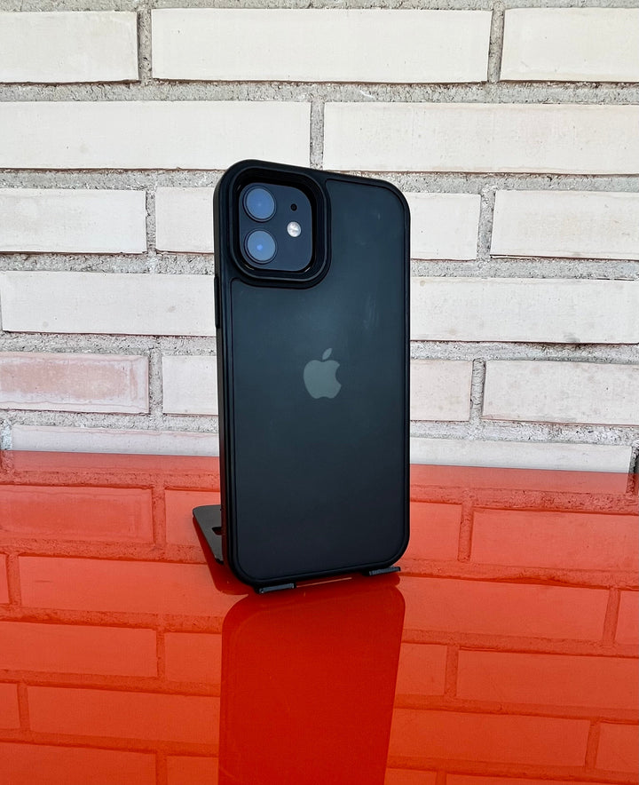 iPhone 12 negro 256GB - Videojuegoos