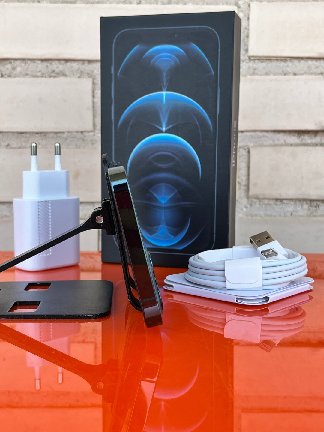 Iphone 12 Pro 128gb - Videojuegoos