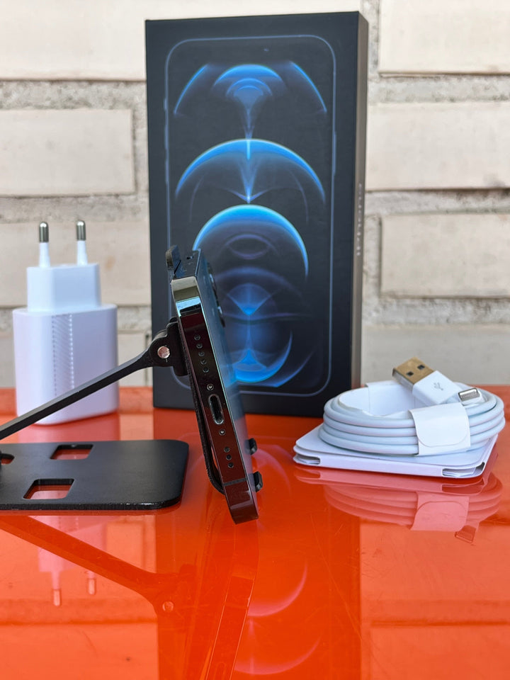 Iphone 12 Pro 128gb - Videojuegoos