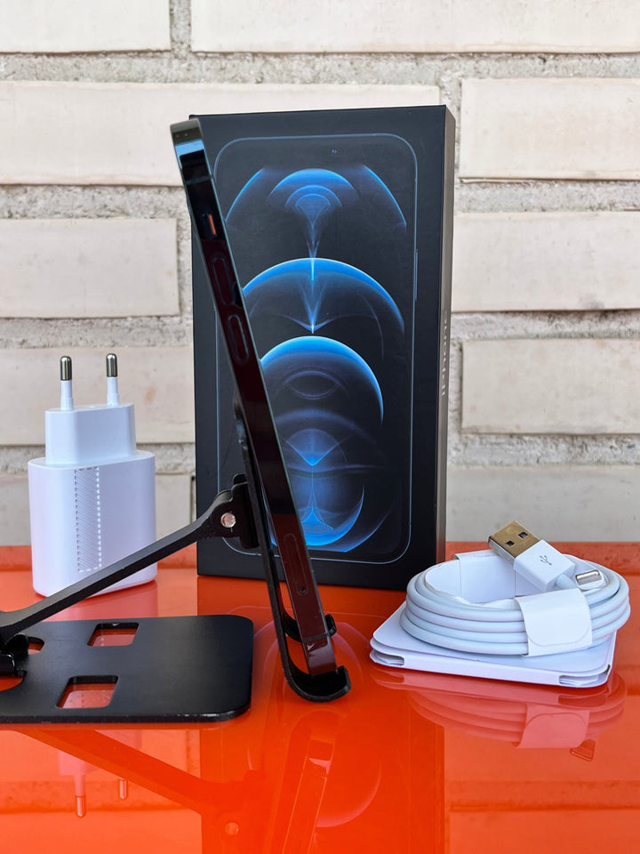 Iphone 12 Pro 128gb - Videojuegoos