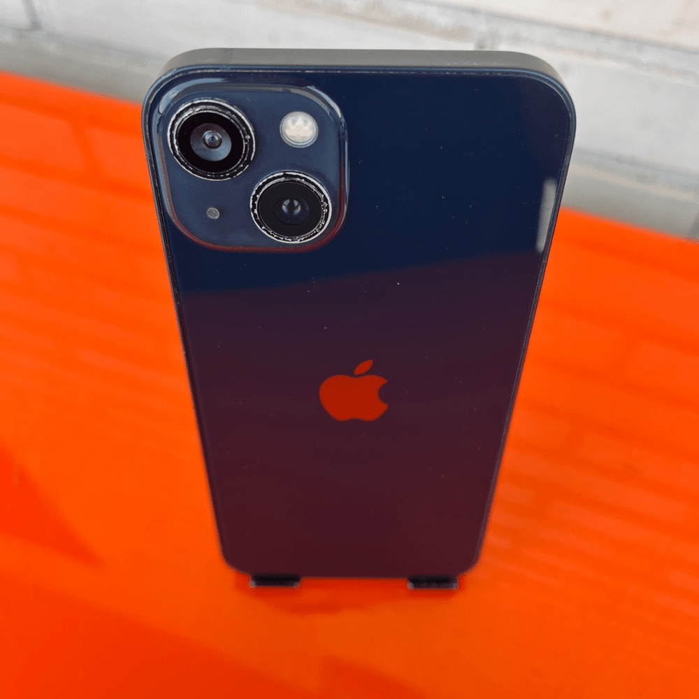 iPhone 13 Azul 128GB - Videojuegoos