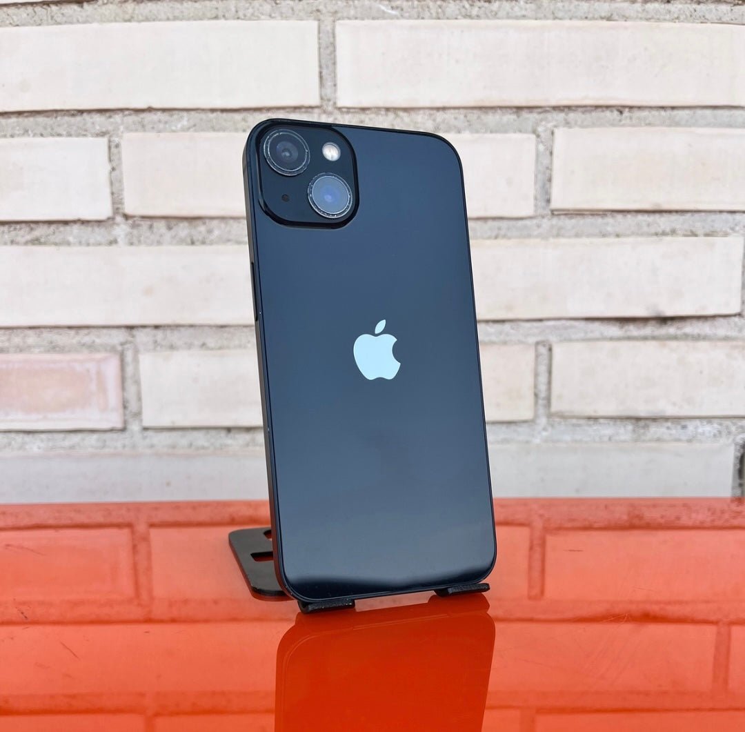 iPhone 13 Azul 128GB - Videojuegoos