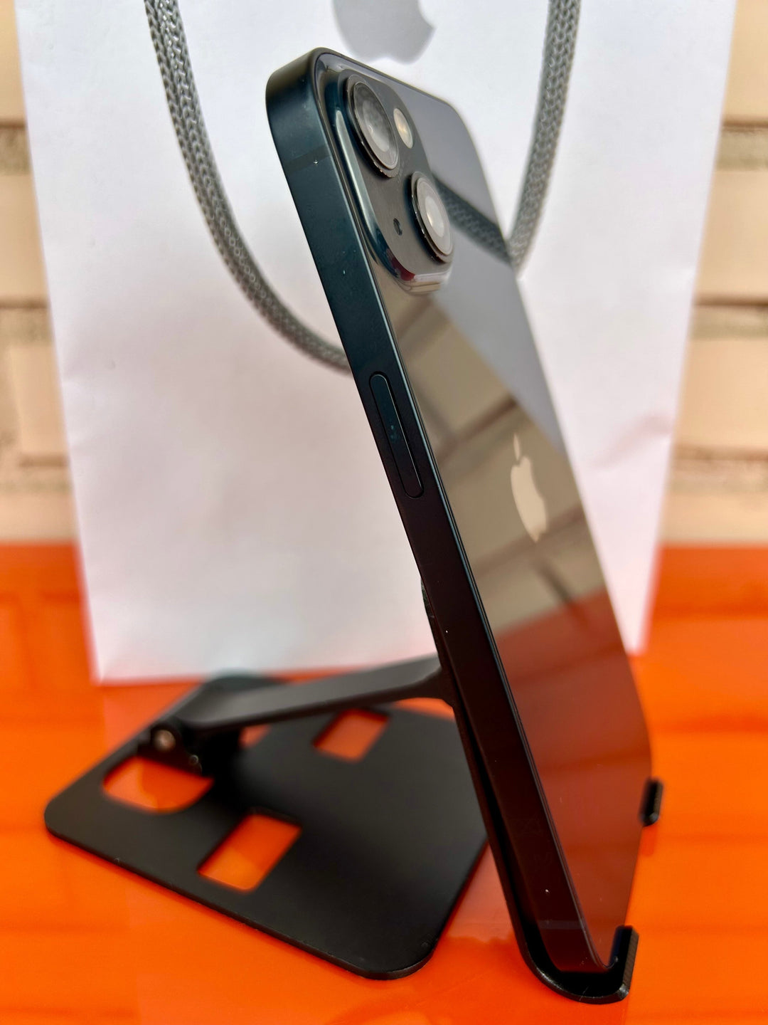 iPhone 13 de 128gb/ impoluto - Videojuegoos