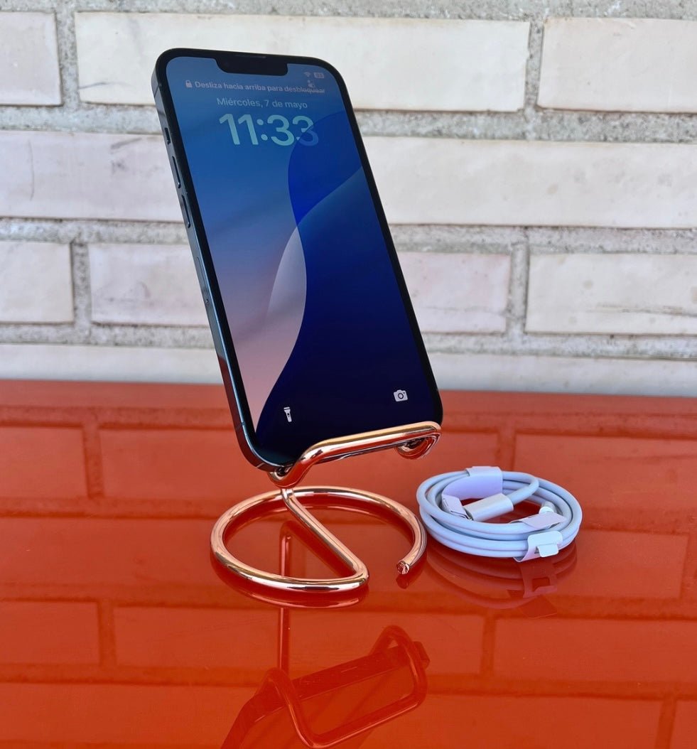 Iphone 13 Pro 256GB - Videojuegoos