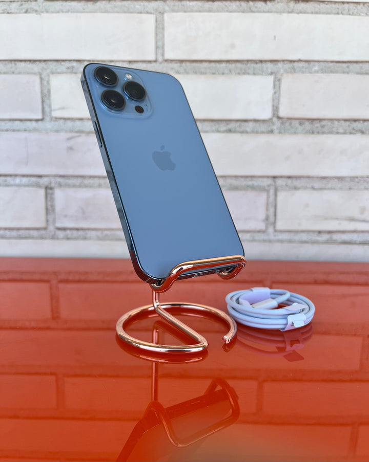 Iphone 13 Pro 256GB - Videojuegoos