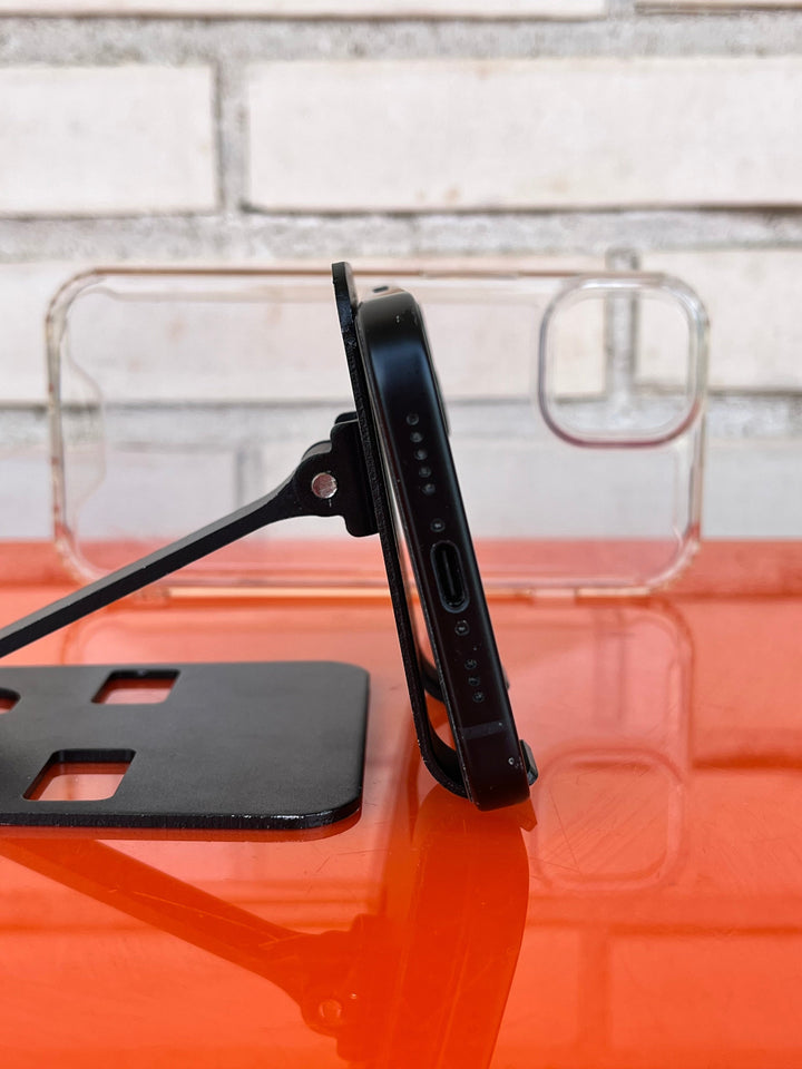 iPhone 15 negro 128GB - Videojuegoos