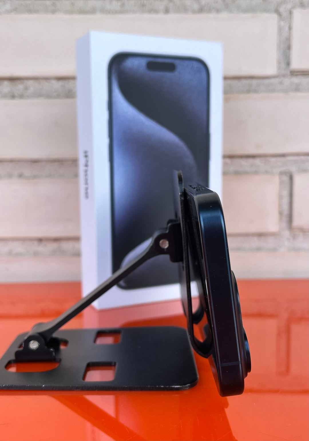 iPhone 15 Pro 128GB Azul - Videojuegoos