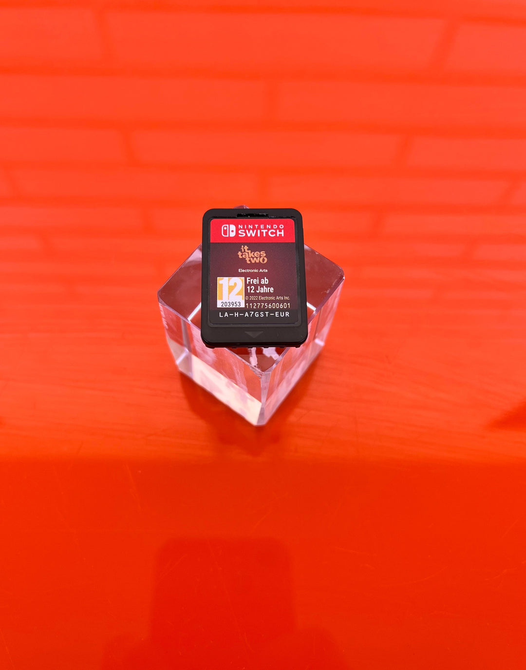 It Takes Two Juego para Nintendo Switch L93 - Videojuegoos