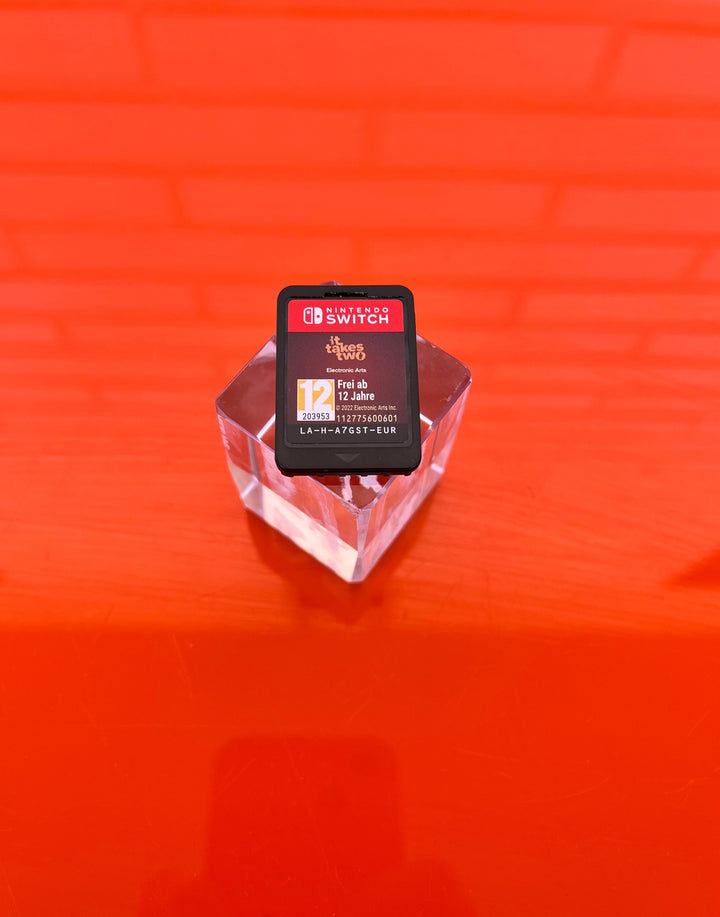 It Takes Two Juego para Nintendo Switch L93 - Videojuegoos