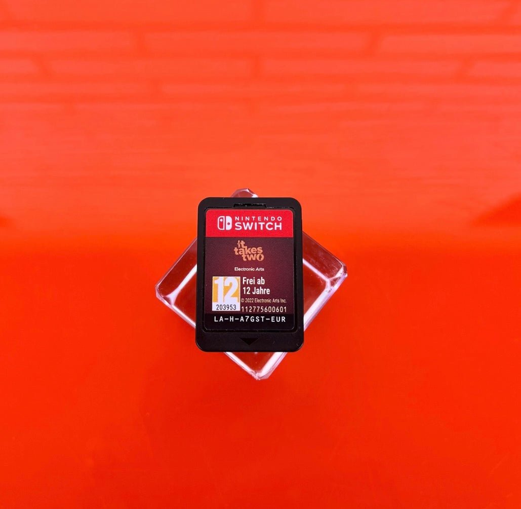 It Takes Two Juego para Nintendo Switch L93 - Videojuegoos