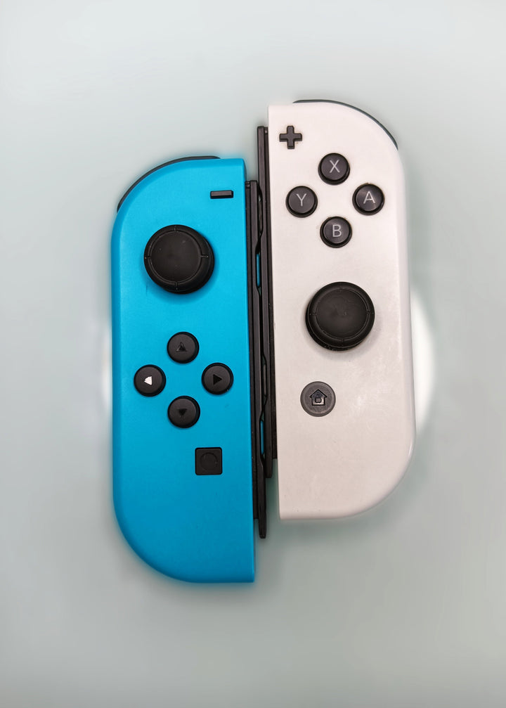 Joy - cons originales - Videojuegoos