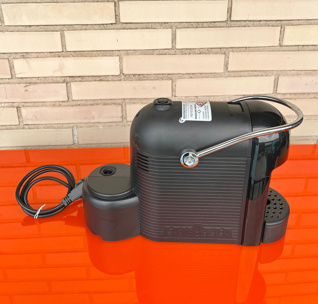 Lavazza A Modo Mio - Videojuegoos