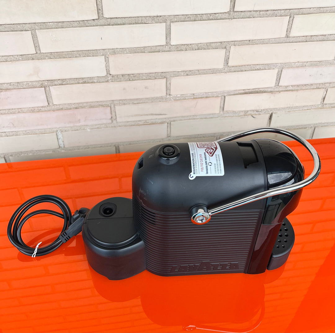 Lavazza A Modo Mio - Videojuegoos