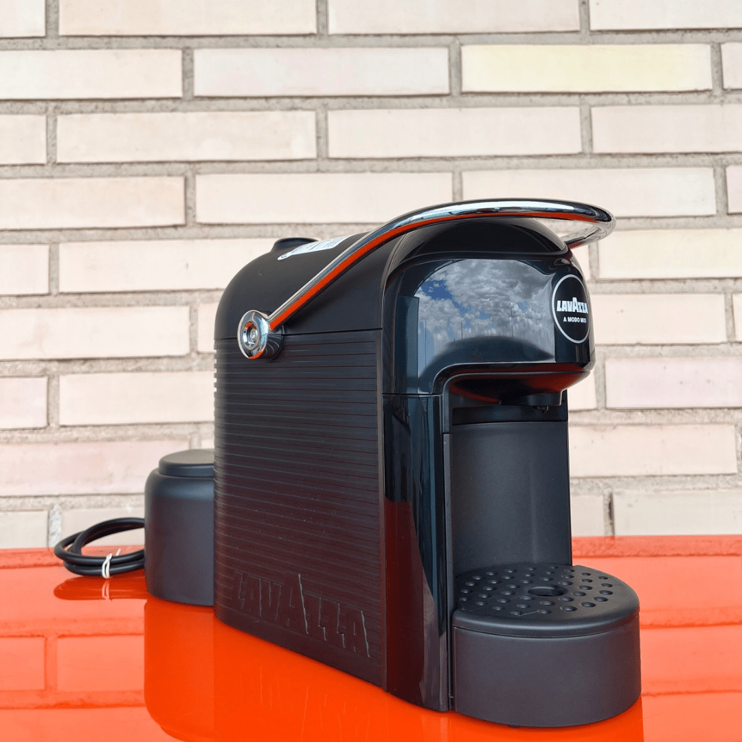 Lavazza A Modo Mio - Videojuegoos