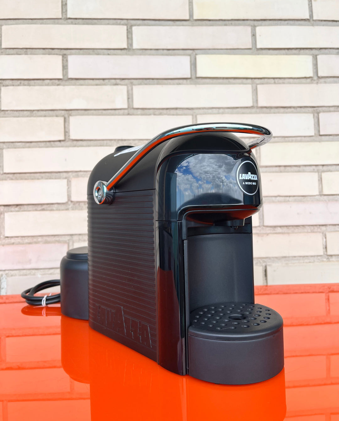 Lavazza A Modo Mio - Videojuegoos